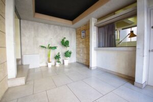 代々木エンパイアコープ　外観と共用部 (5)